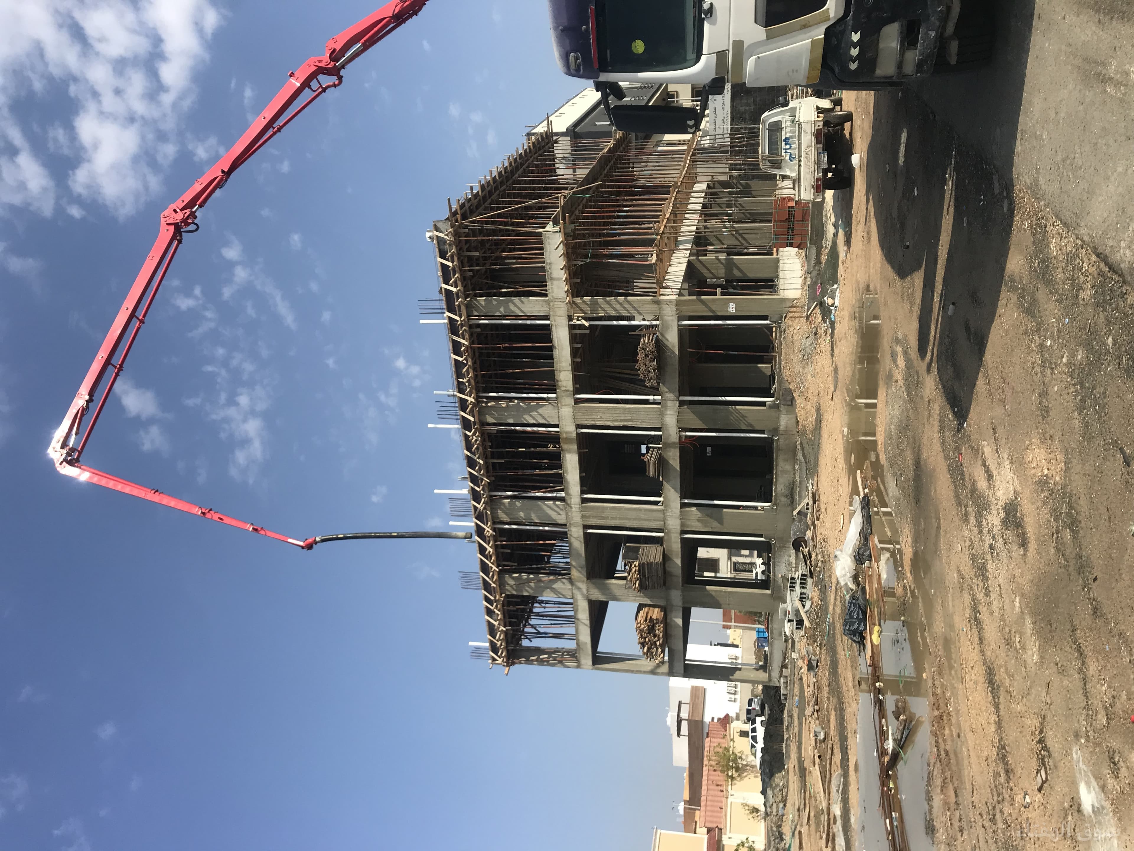مقاول معماري 3