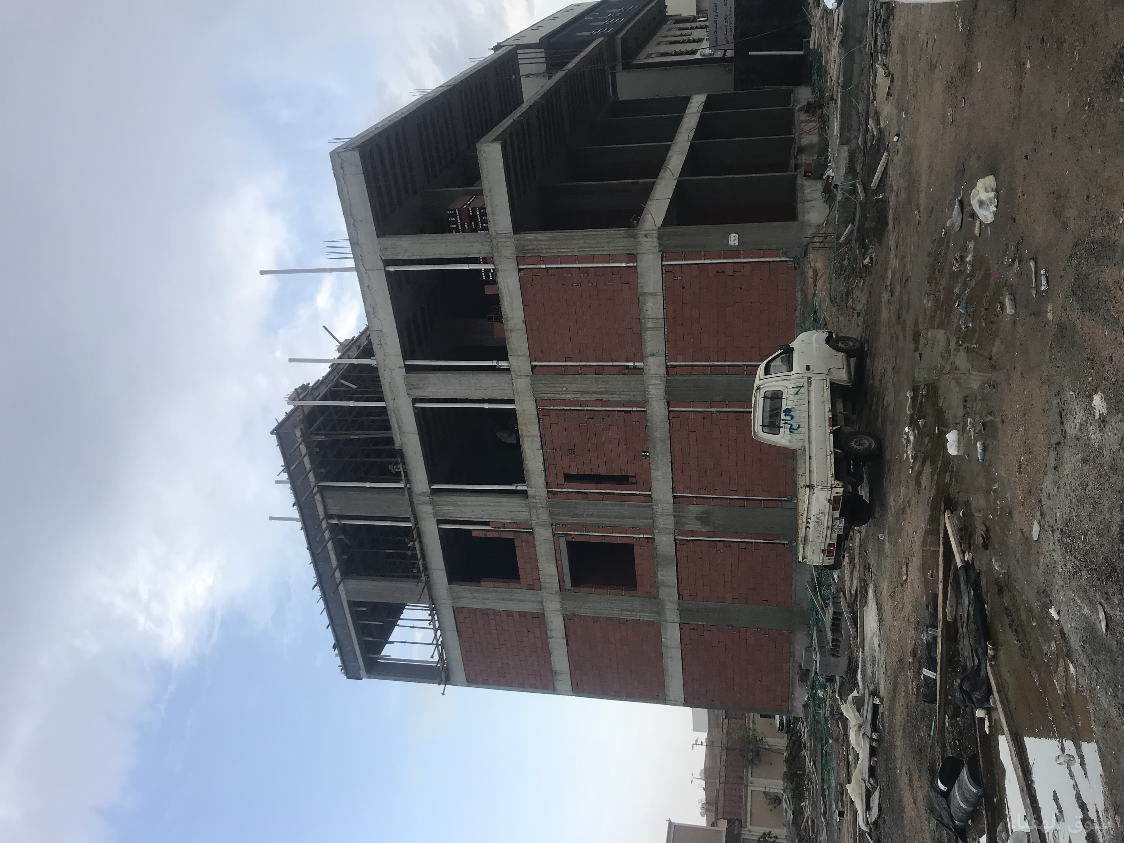 مقاول معماري