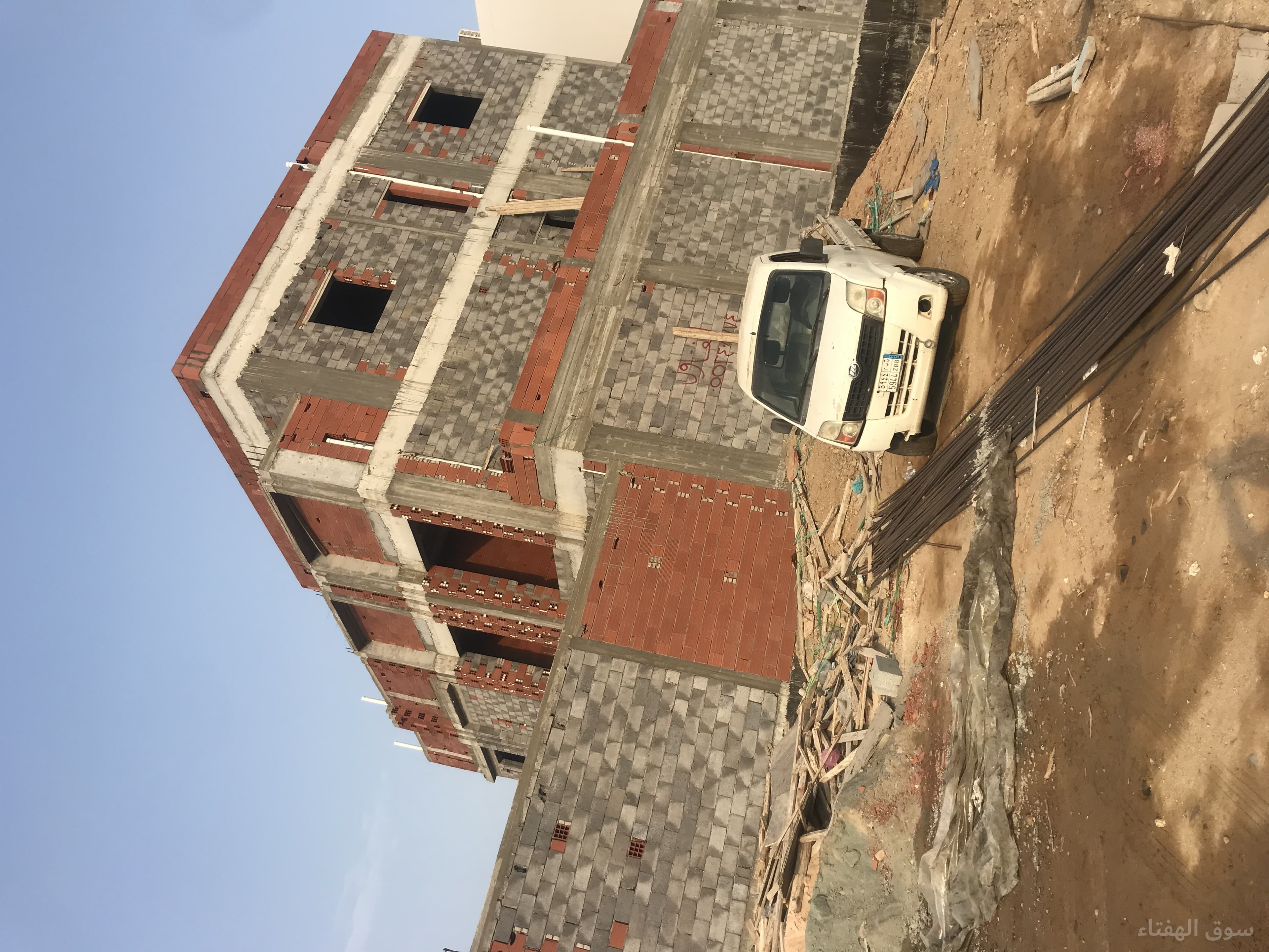 مقاول معماري 7