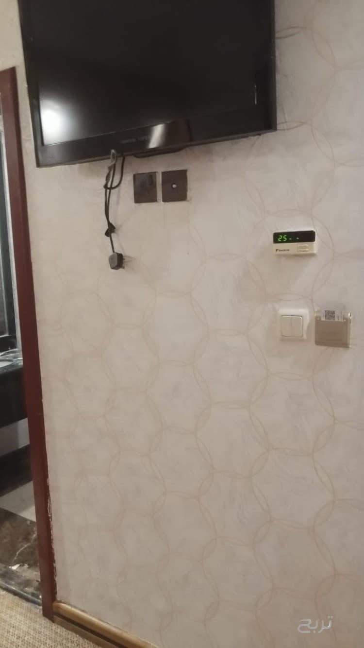 بويه وديكورات ورق جدران ترميم 4
