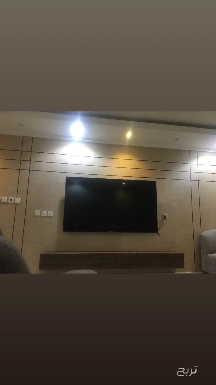 دهانات وديكورات ورق جدران 3