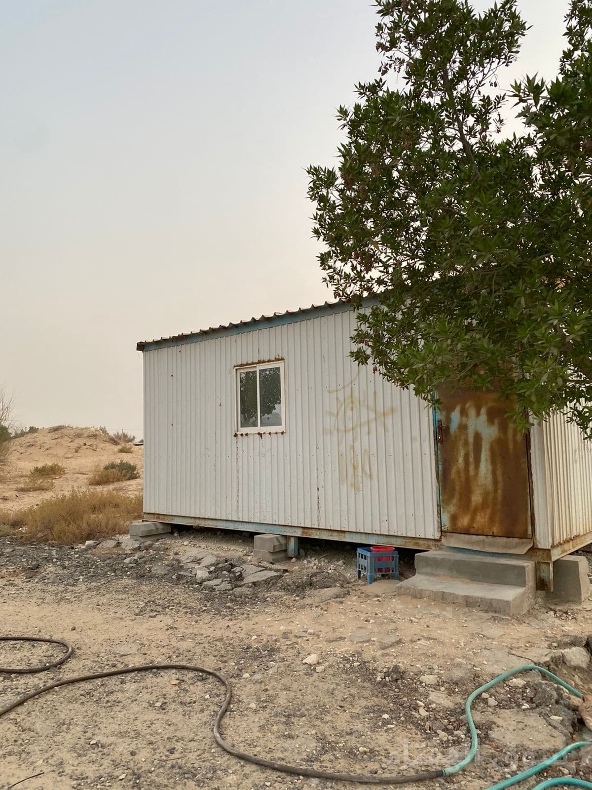 برتبل للبيع الجبيل ( التشاليح ) 2