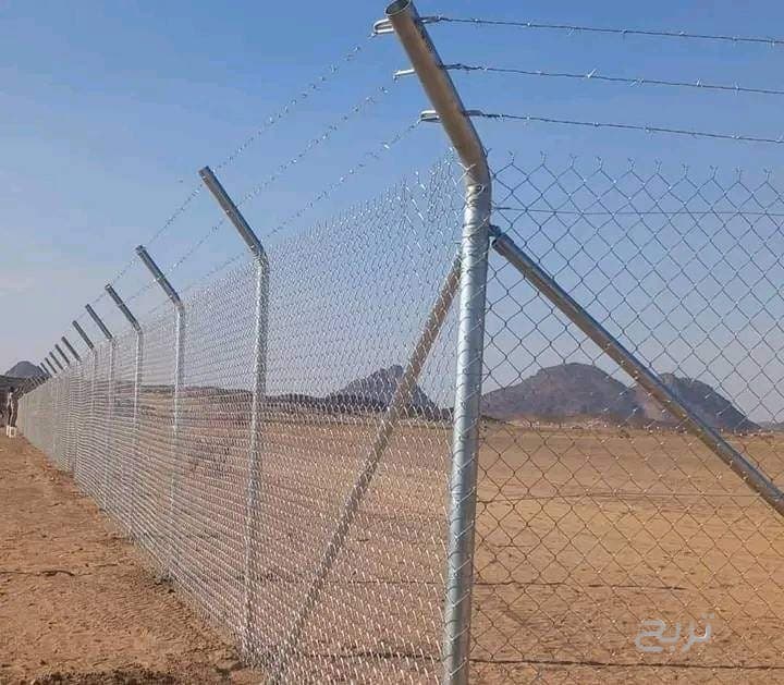 مقاول شبوك بجميع أنواعها 0552002453 12