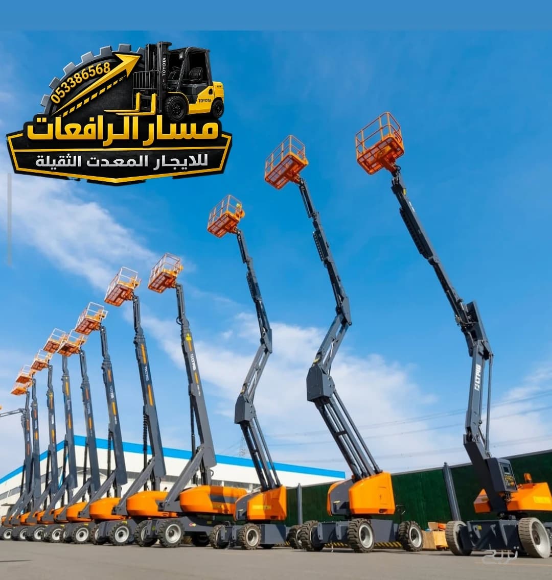 سيزر لفت للايجار في جده موديلات2026 حديثة ونضيفه 2