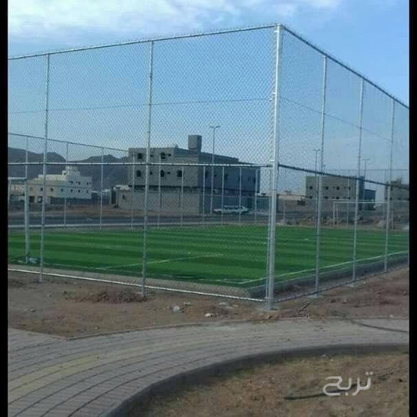 مقاول شبوك مزارع بجميع انواعهاء 10