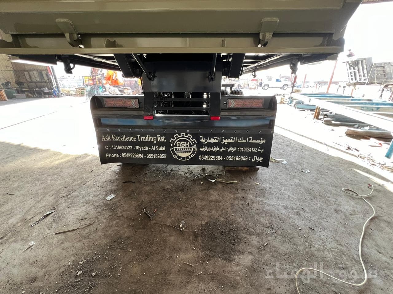 صناديق قلاب ميلر واوربي 3