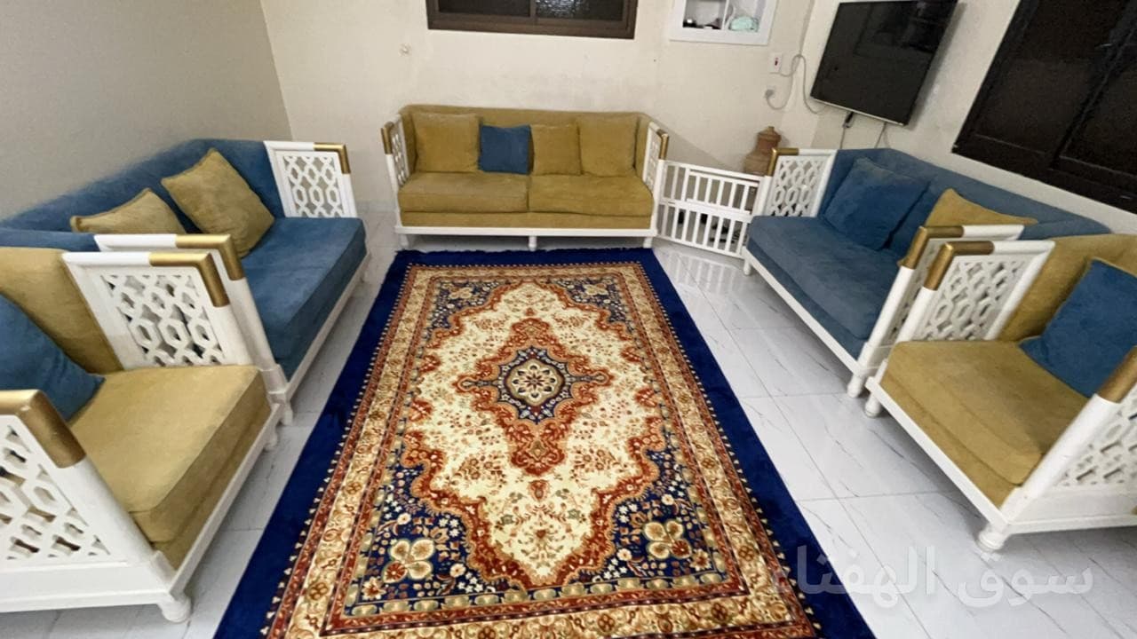 دينــــا نقـــــل عفش حـــــي الرائـــــد 0530099403