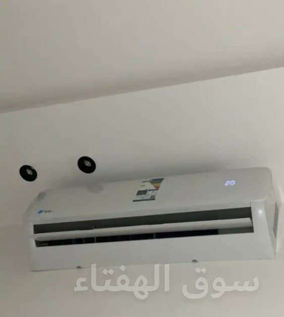 شراء مكيفات مستعملة بالرياض 0539280483 3