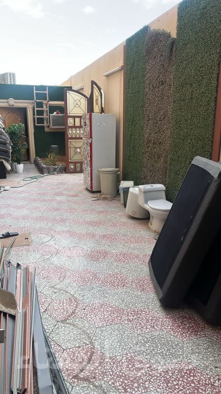 نظافه والتخلص من اثاث قديم بالرياض طش اغراض قديمه بالرياض0548318985 3