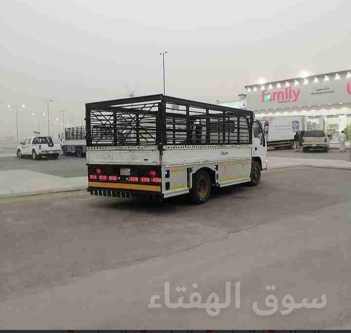 ديـنا نقل اثاث حـي الموسـى 0530099403