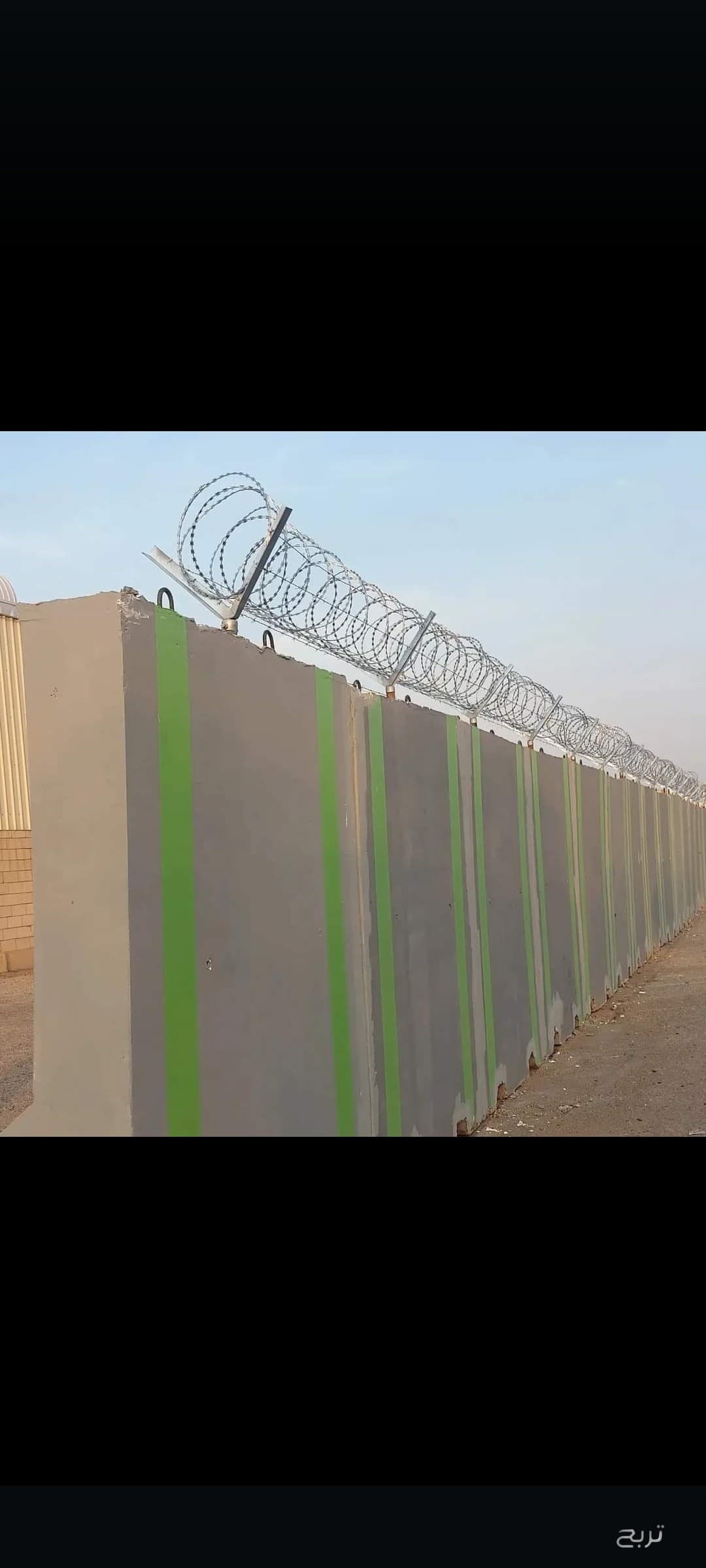 مقاول شبوك مزارع بجميع انواعهاء 12