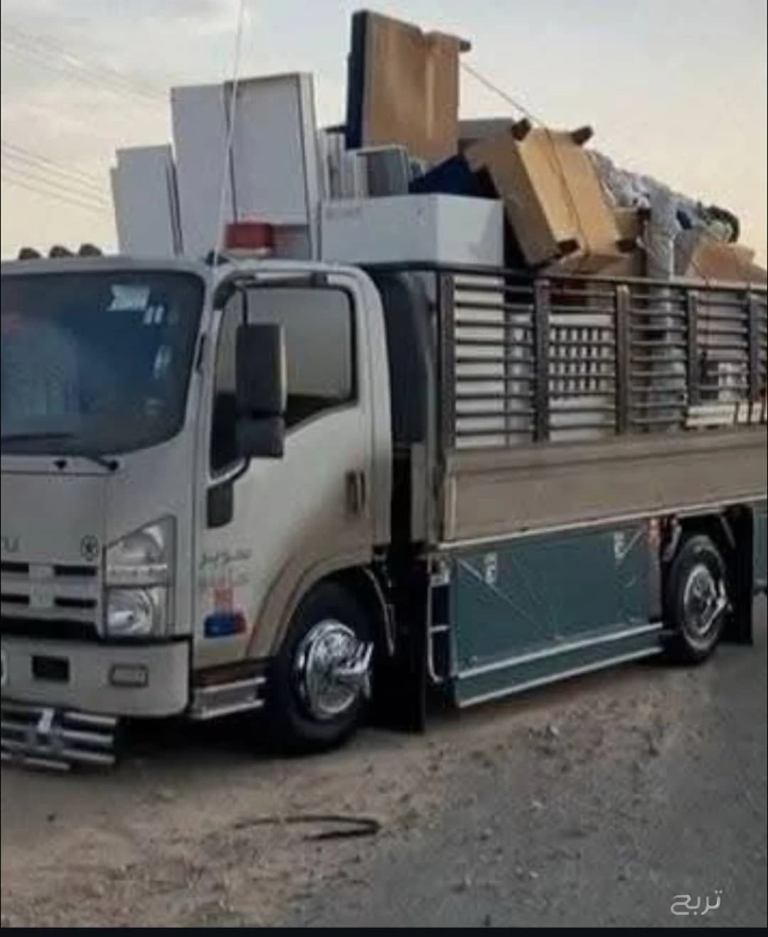 دينا توصيل الاثاث الجمعية الخيرية 0508901722