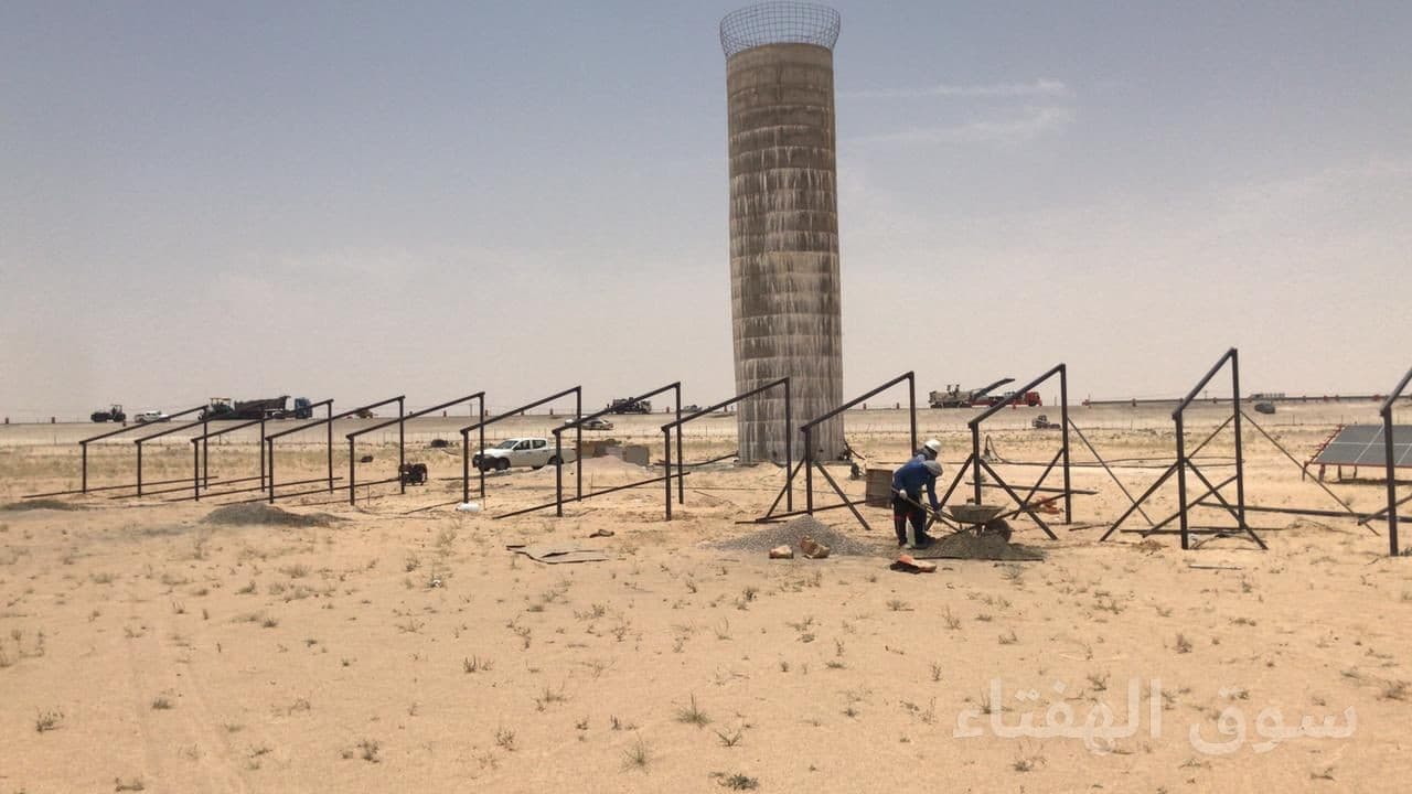 شركة وادي العيان للمقاولات العامة 3