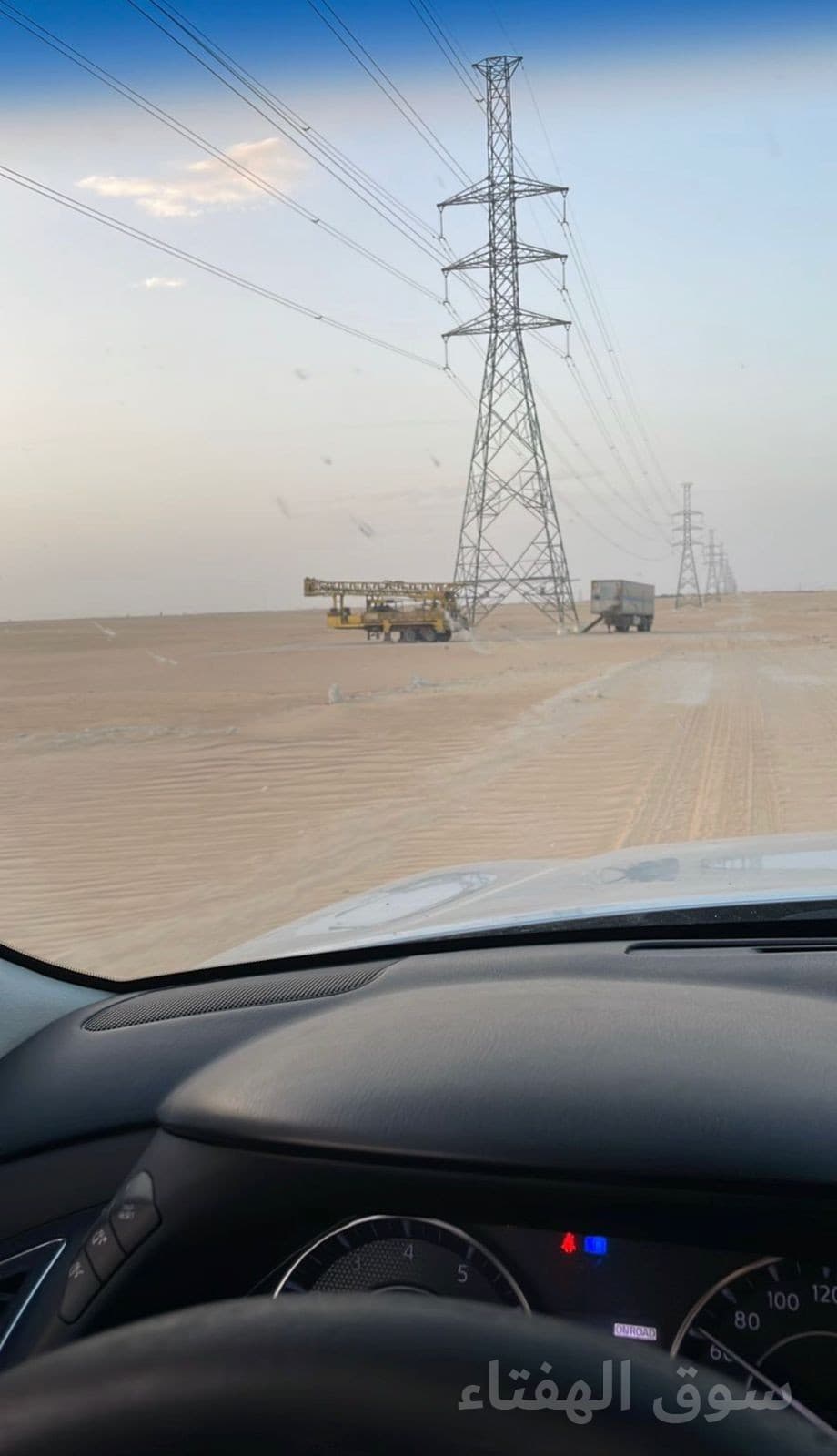 شركة وادي العيان للمقاولات العامة 4