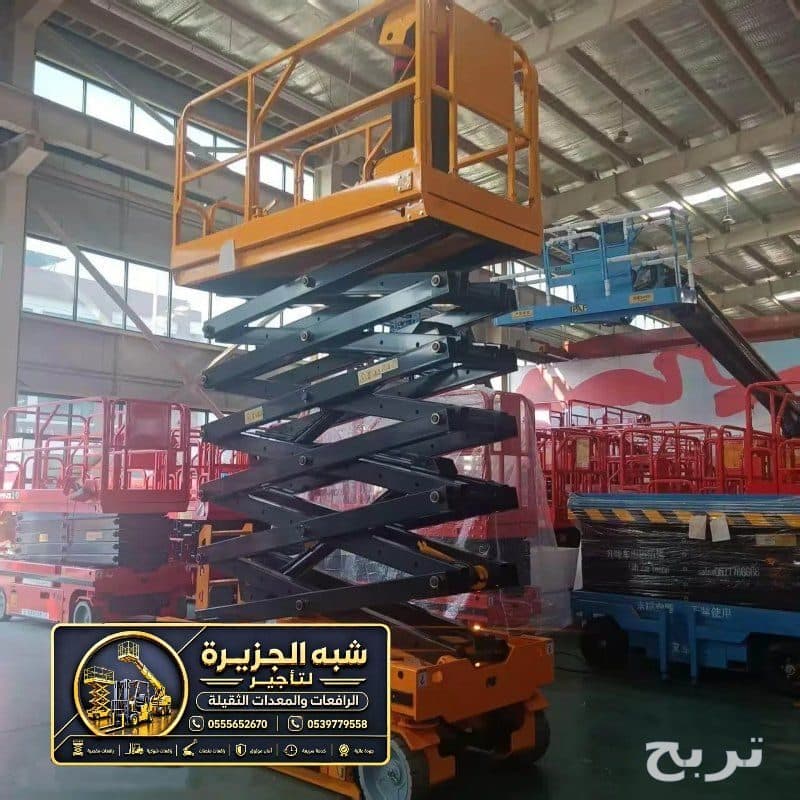 سيزر لفت للايجار في جدة | سيزر لفت للايجار في مكة 3