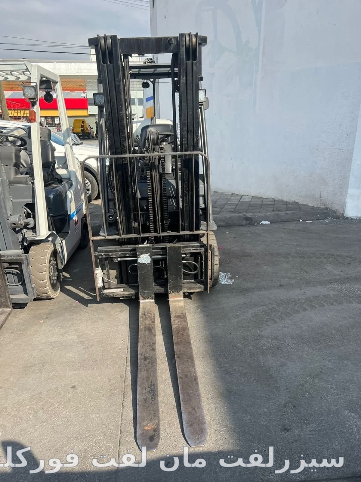 🛑 رافعة شوكية فوركلفتforklifts للايجار الرياض 🛑
