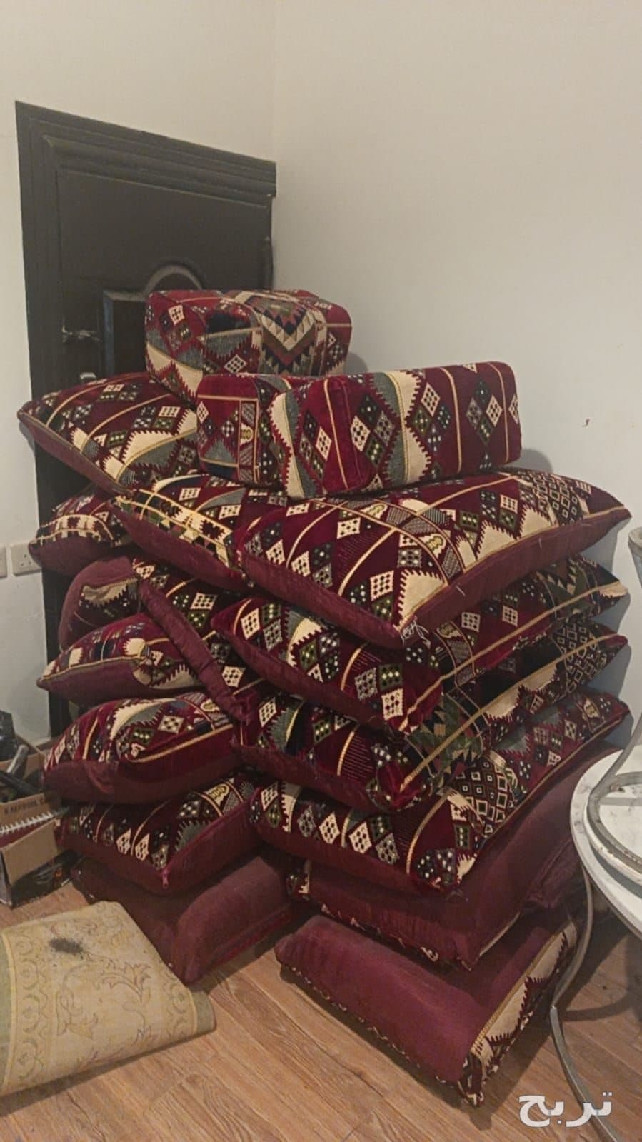 دينا نقل عفش بالرياض