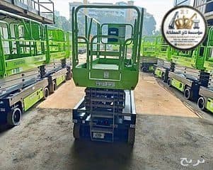 سيزر لفت للايجار جدة ### تاج المملكة لتاجير الرافعات