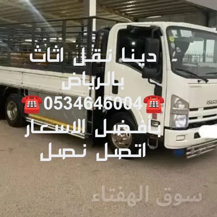 دينا طش اغراض حي العارض  ☎️0534646004☎️