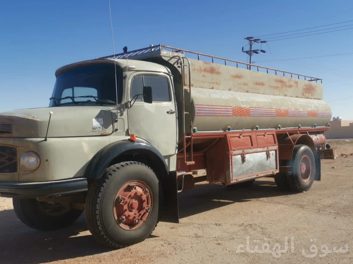 سكاكا ...الجوف