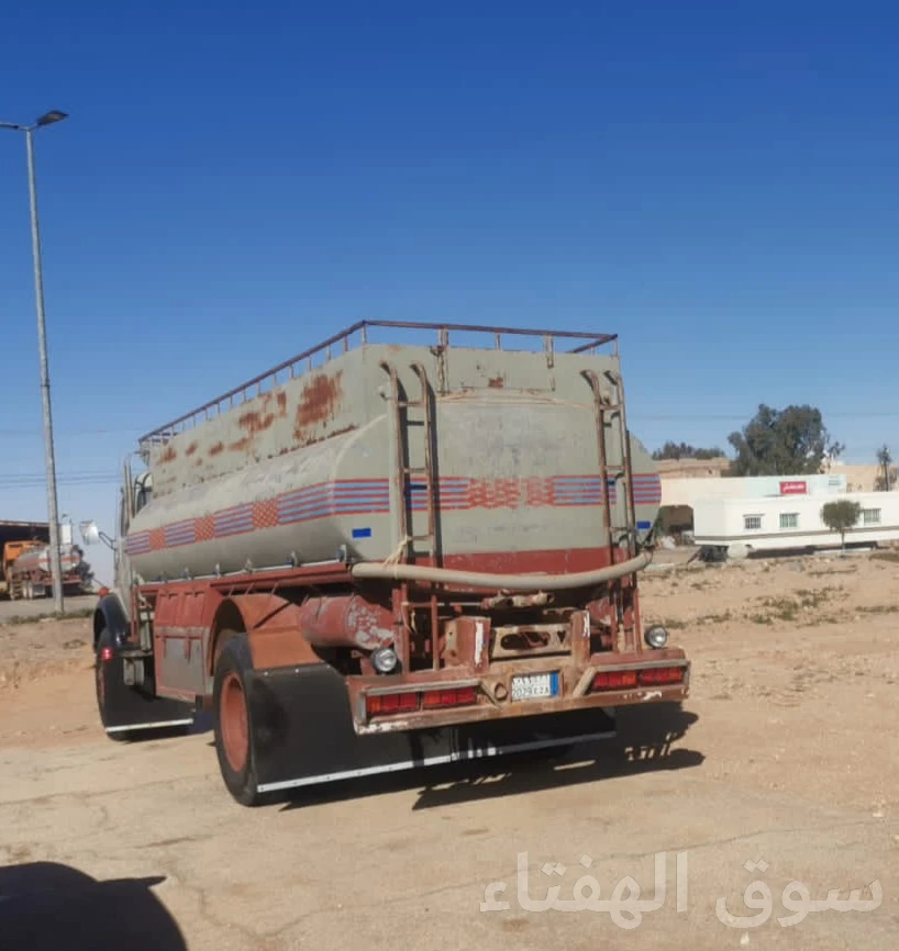 سكاكا ...الجوف