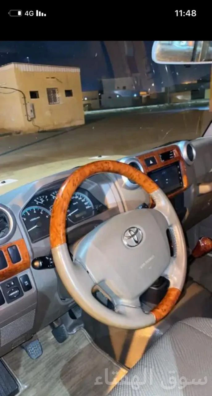 للبيع جيب شاص