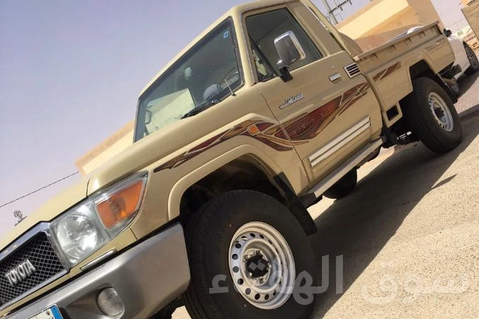للبيع شاص تويوتا 2019