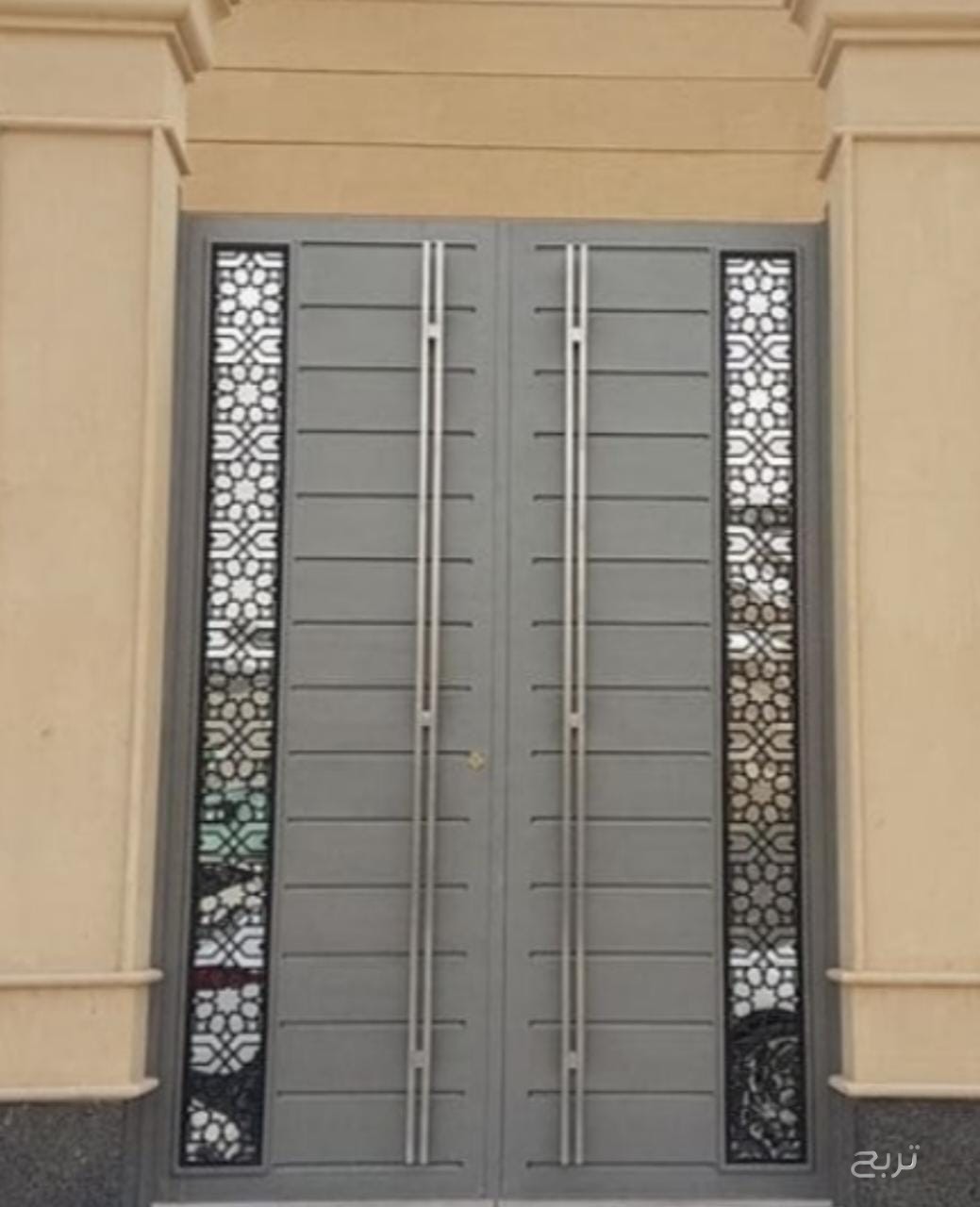 حداد حي الشاطئ 0549424270