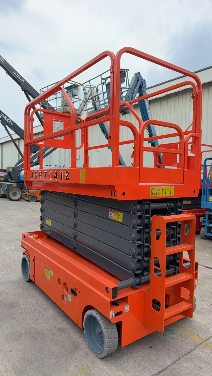 سيزرلفت للايجار الدمام سيزر لفت للايجار الدمام