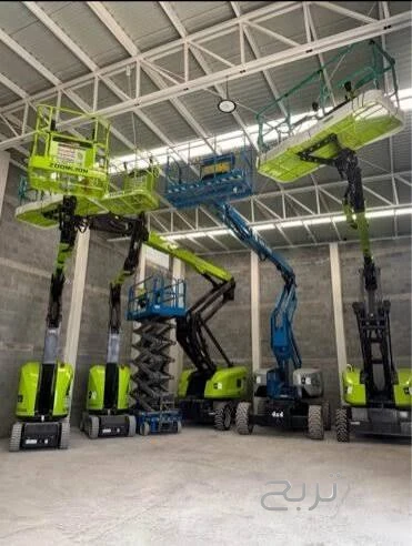 سيزرلفت للايجار الدمام سيزر لفت للايجار الدمام