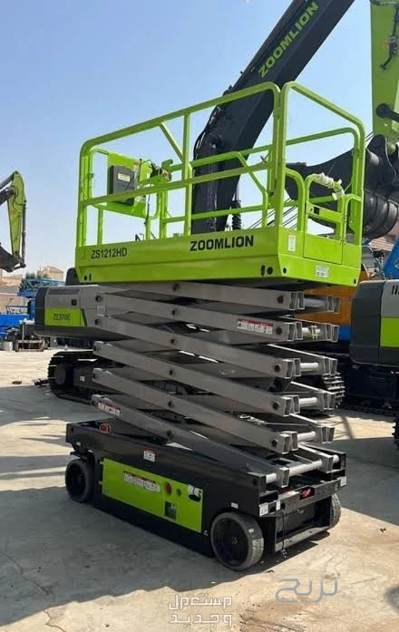 سيزرلفت للايجار الدمام سيزر لفت للايجار الدمام