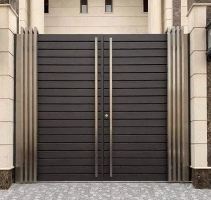حداد حي الاندلس0549424270