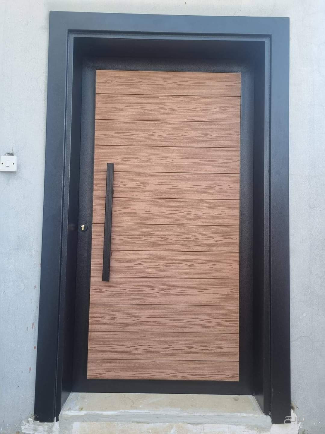 حداد ابواب حي النسيم 0549424270جدة