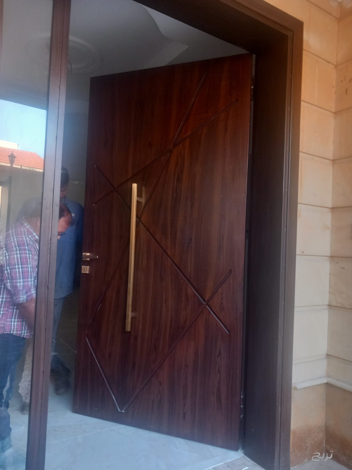 حداد ابواب حي النسيم 0549424270جدة