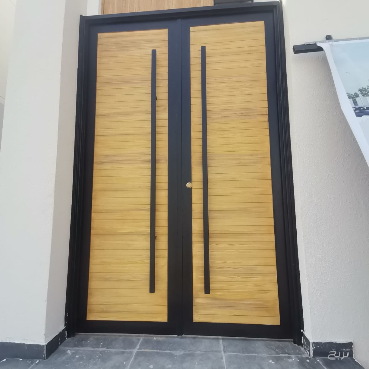 حداد ابواب حي النسيم 0549424270جدة
