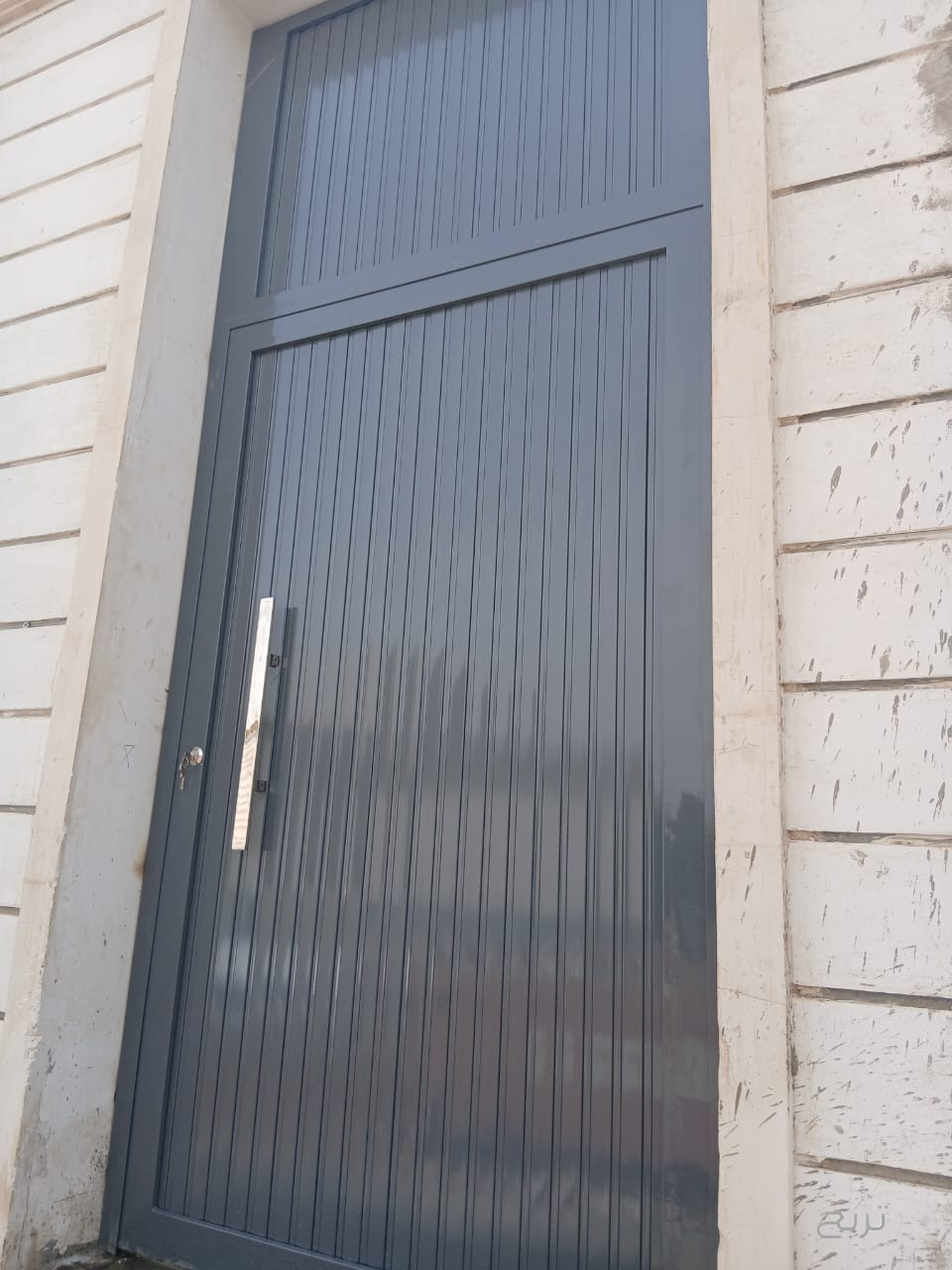 حداد ابواب حي النسيم 0549424270جدة