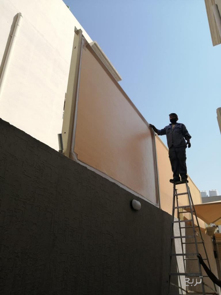 حداد حي الاندلس0549424270