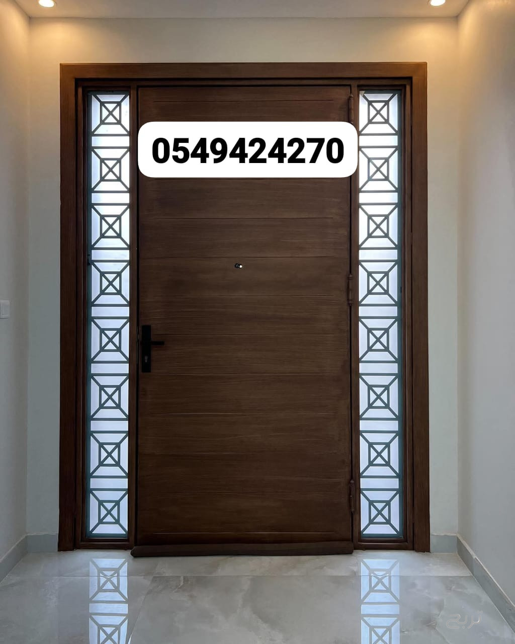 حداد هناجر جدة 0549424270