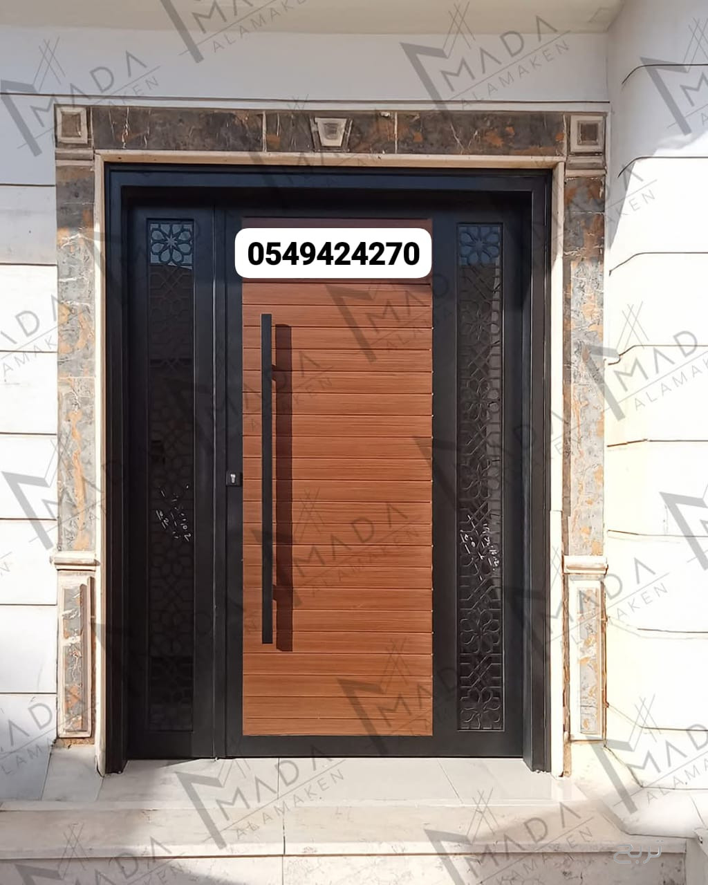 حداد هناجر جدة 0549424270