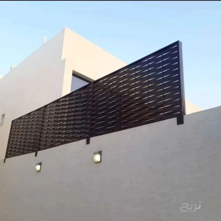 حداد مظلات سواتر سنادويش بنل بالرياض 0501777639