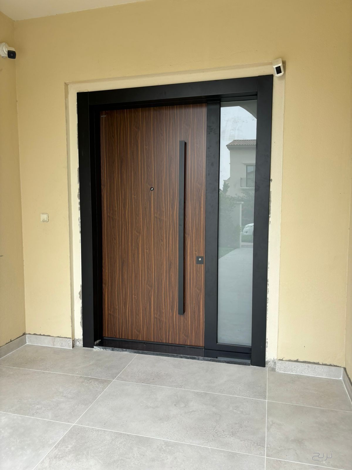 حداد حي الشاطئ 0549424270