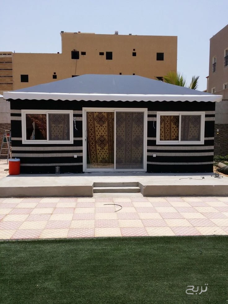 محل خيام ملكية خيام بيوت شعر خيام زجاجية مظلات سواتر منزل 0534044697