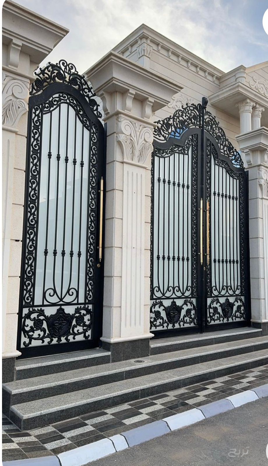 حداد حي الشاطئ 0540549424270