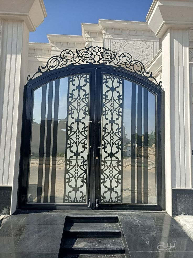 حداد ابواب ابحر الشمالية 0549424270