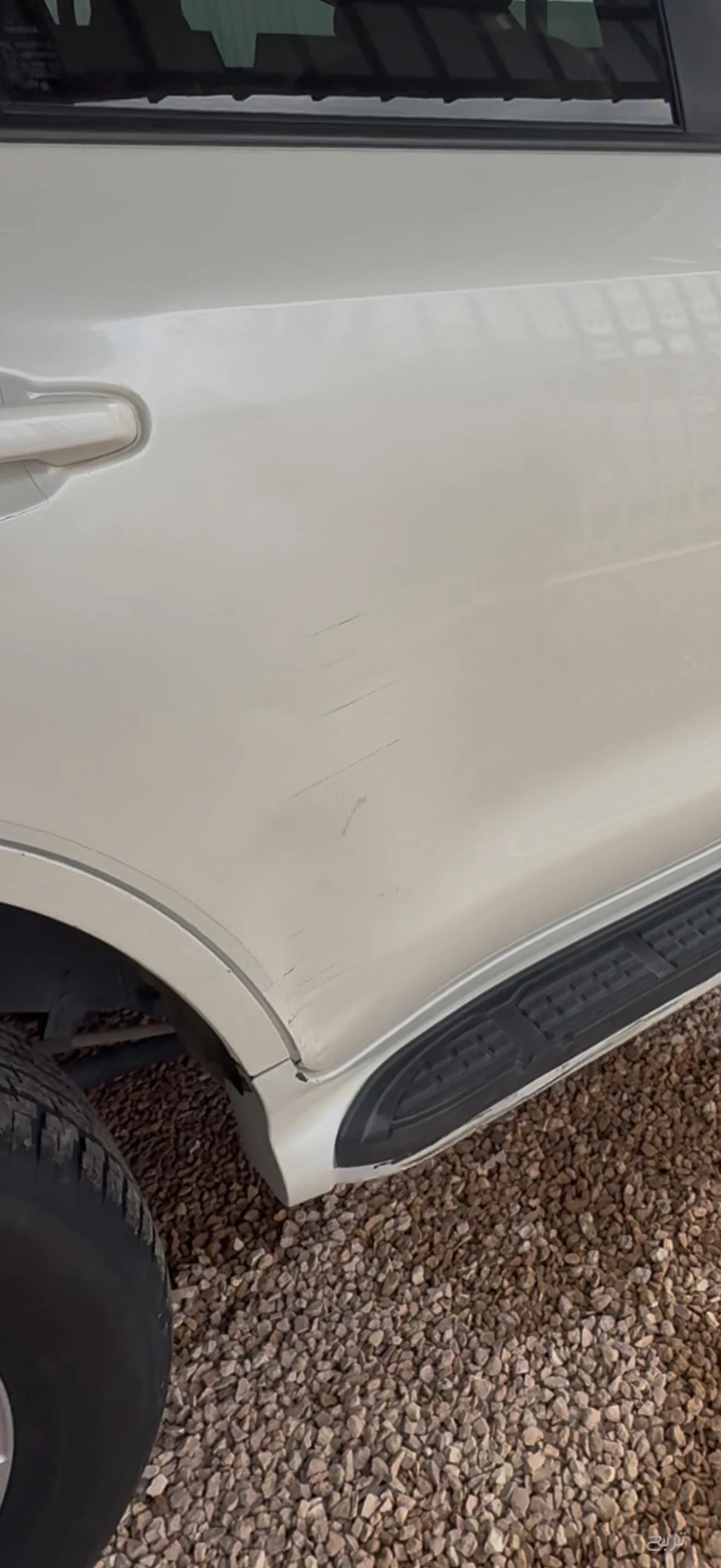 للبيع جيب لاندكروزر GXR