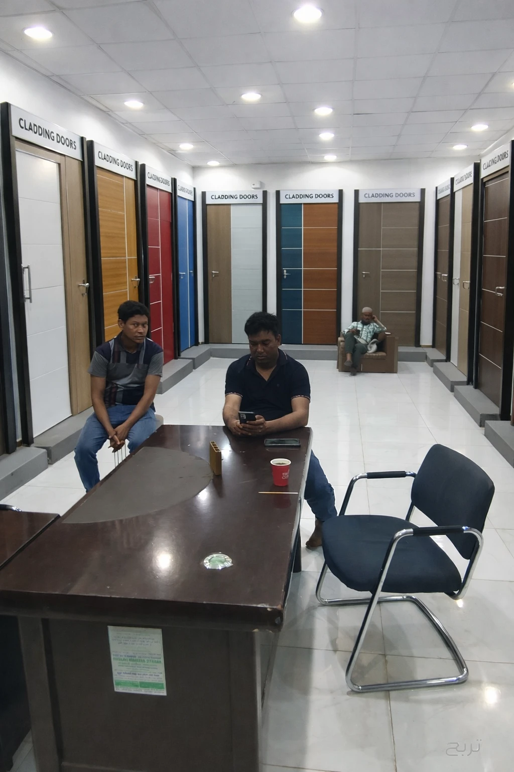 حداد ابحر الشمالية 0549424270 او تواصل واتساب https://wa.me/966549424270