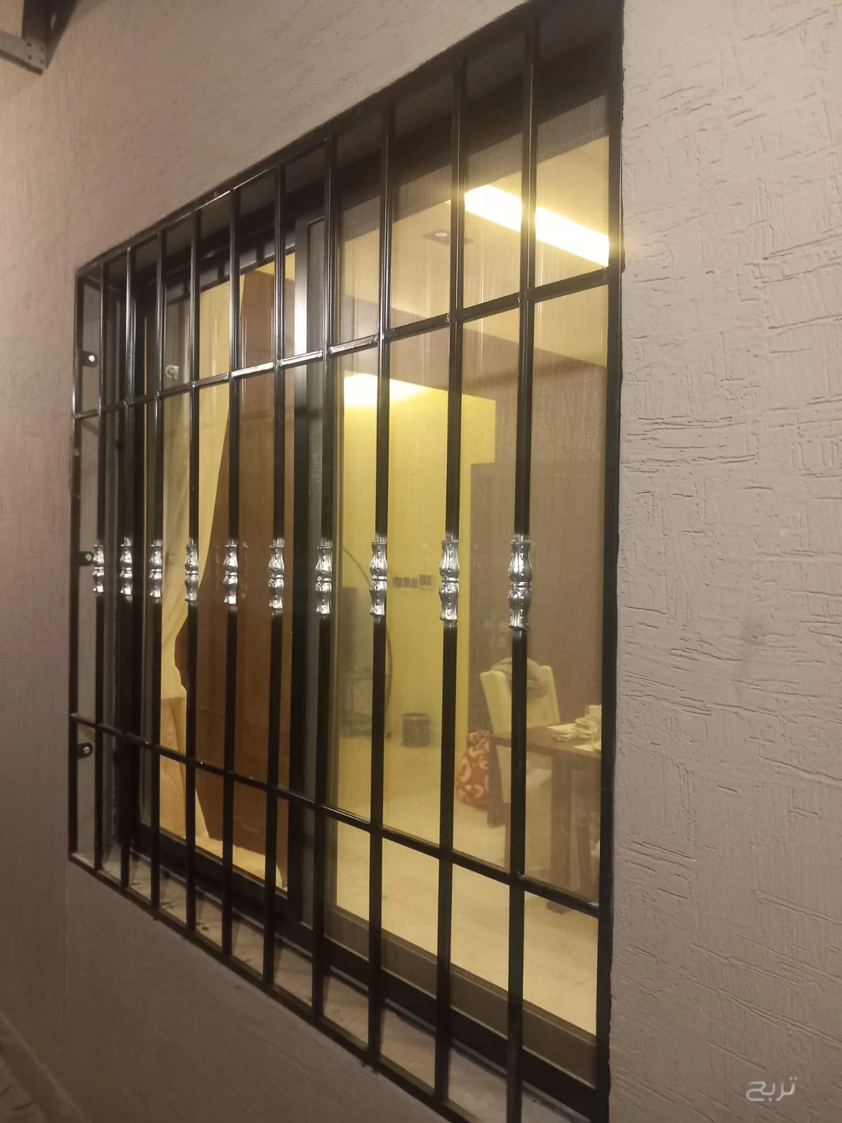 حداد كريتال ابحر 0549424270