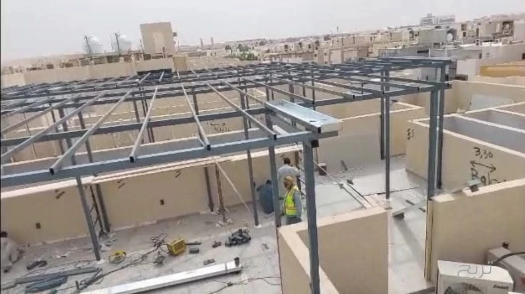 حداد هناجر 0549424270