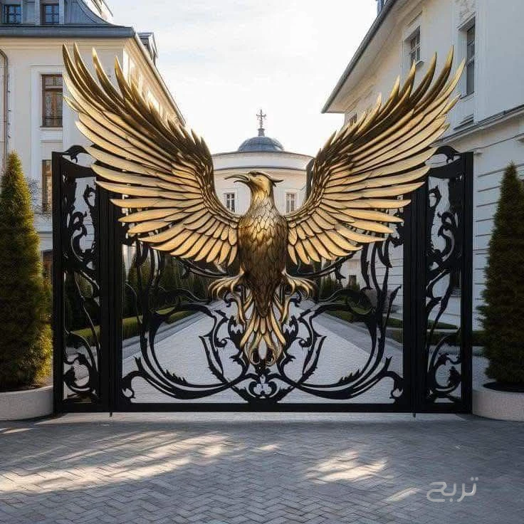 حداد ابواب ابحر خصم 20% علي المتر المربع 0549424270