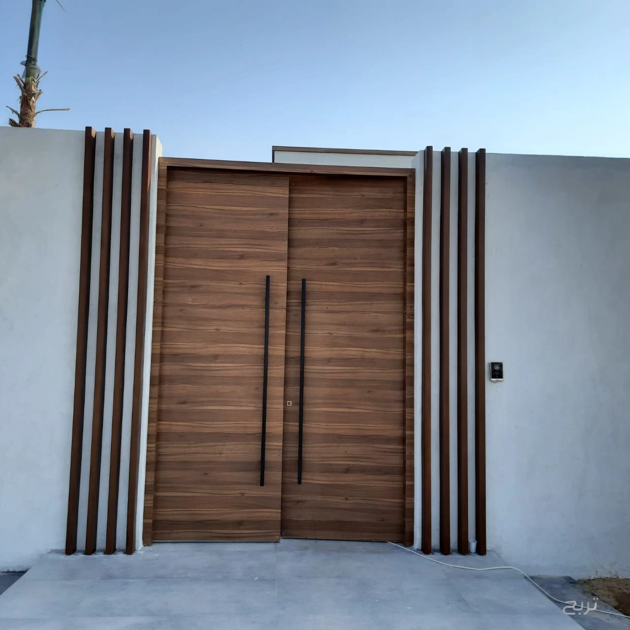 حداد ابواب ابحر خصم 20% علي المتر المربع 0549424270